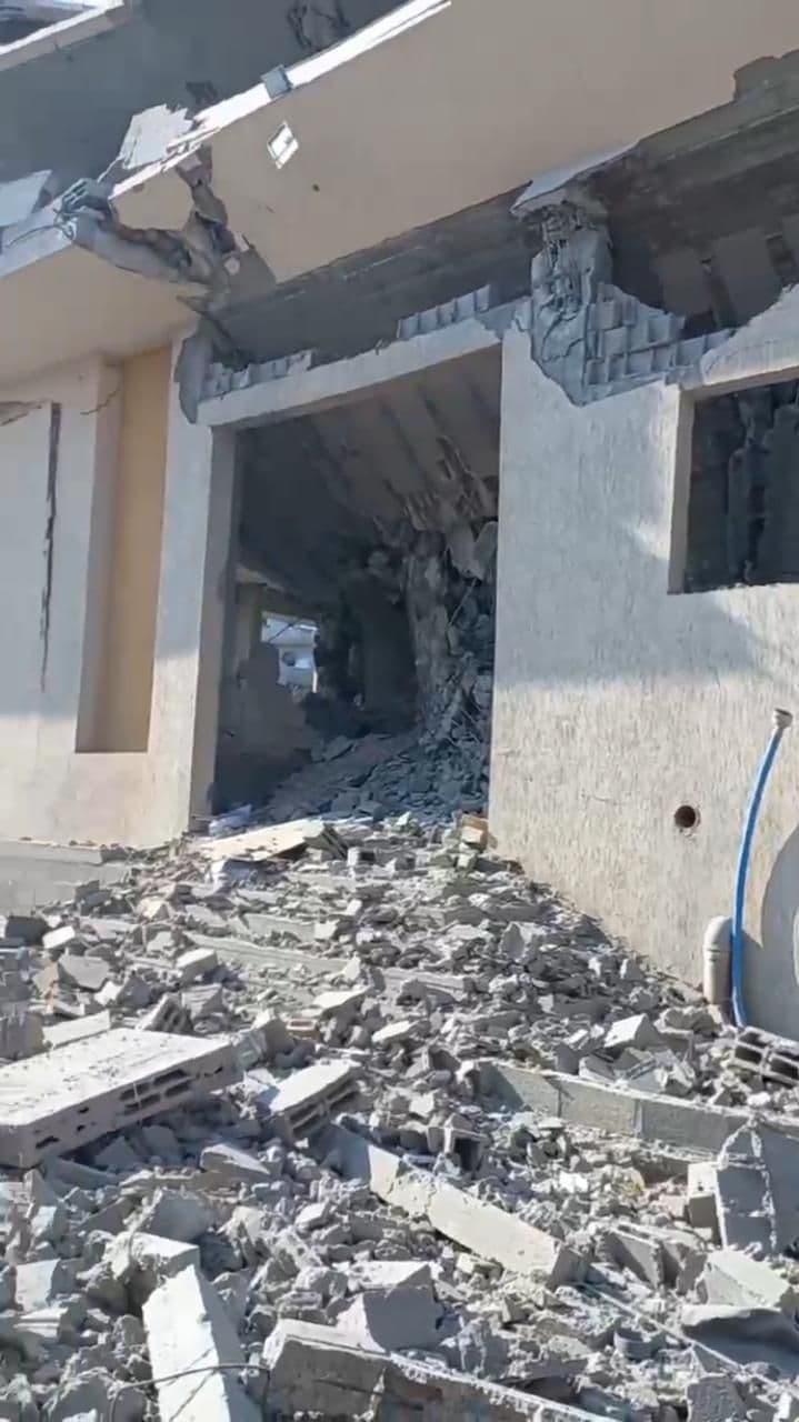 Ayuda para una familia palestina en Chile: perdimos nuestro hogar en Gaza y tenemos deudas por nuestra salida