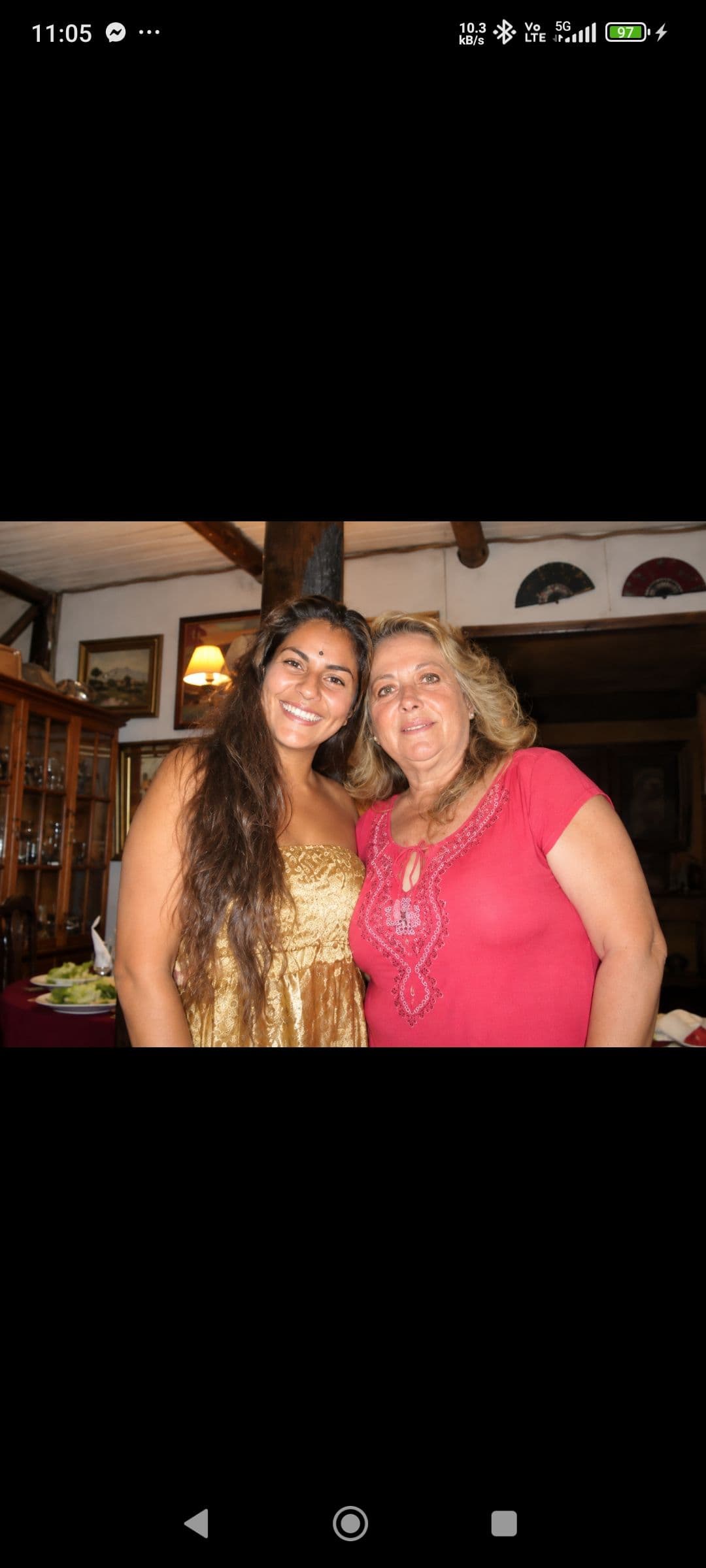 Unidos por la salud y un hogar digno para Romina